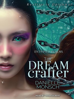 cover image of The Dream Crafter